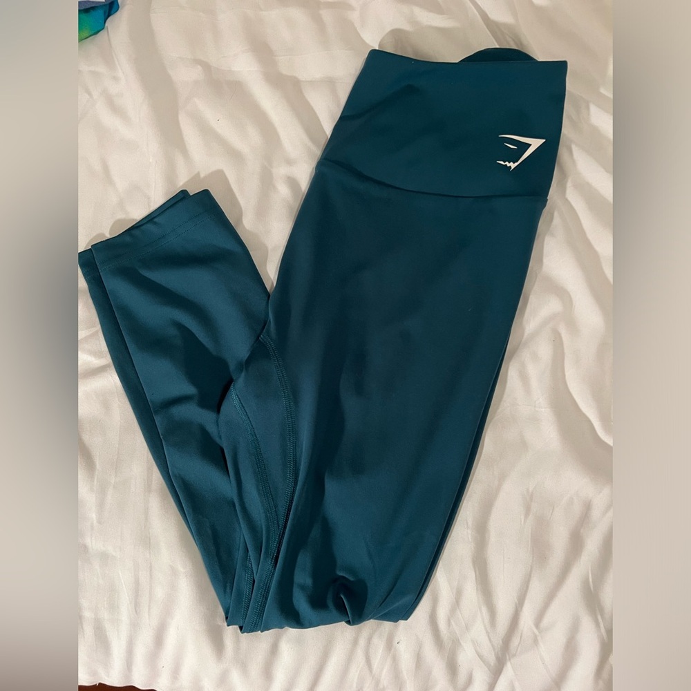 High waisted Gymshark